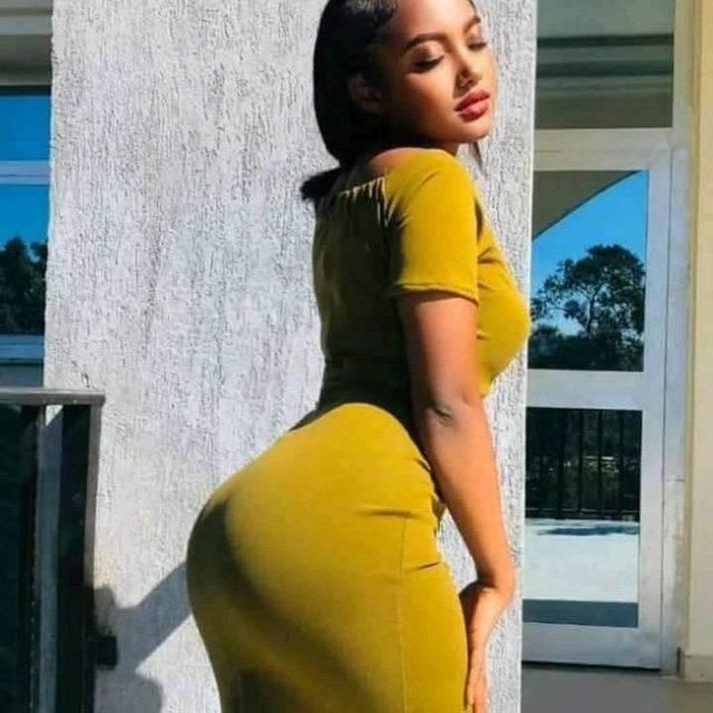 BEAUTIFUL HABESHA👌