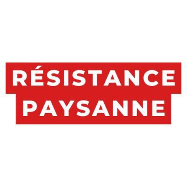 🚜🇫🇷 Résistance Paysanne