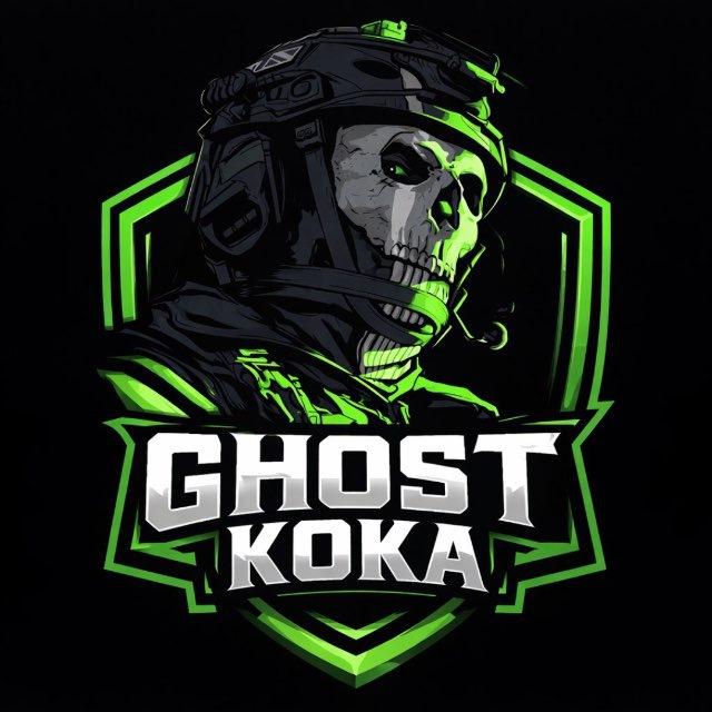 GhostKOKA