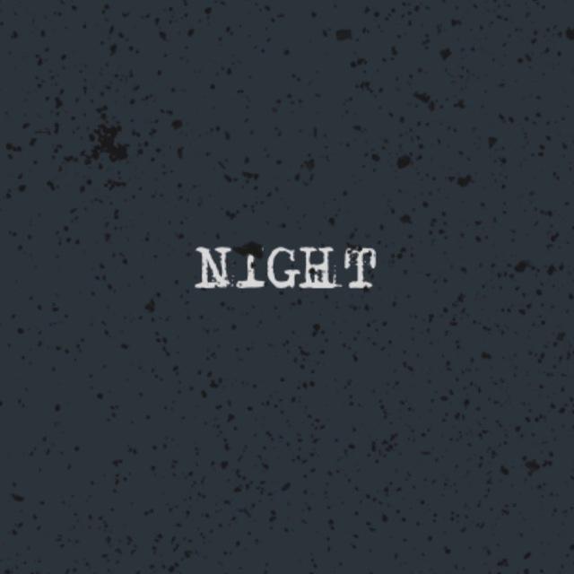Night~ليل