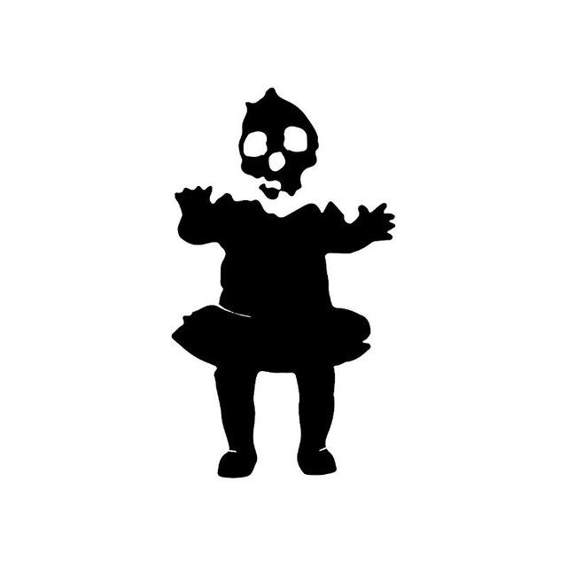 WAR DOLL