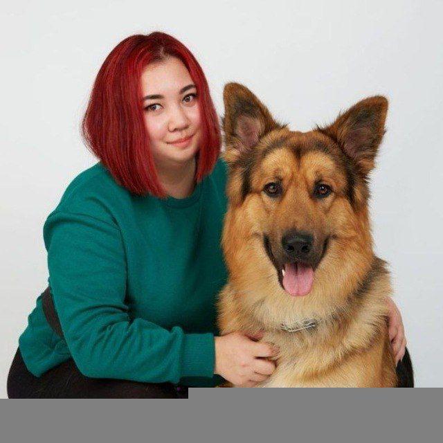 КАРИНА ПАН|АНГЛИЙСКИЙ
