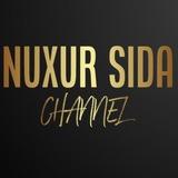 NUXUR SIDA️