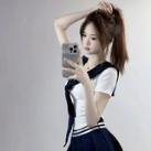 幺妹小蝶后宫💕