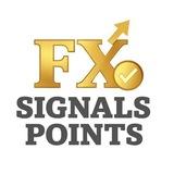 FX Signals Points