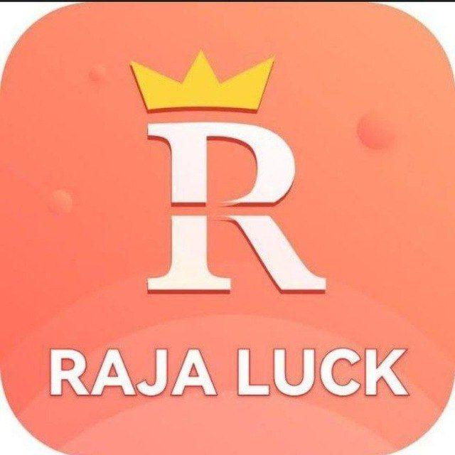 RAJA LUCK 🎁 CODE ™