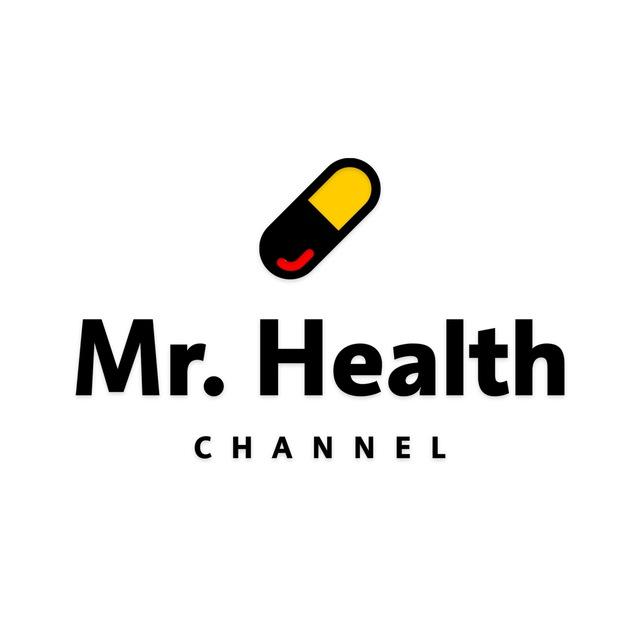 Mr Health | Afya Kiganjani📲🩺