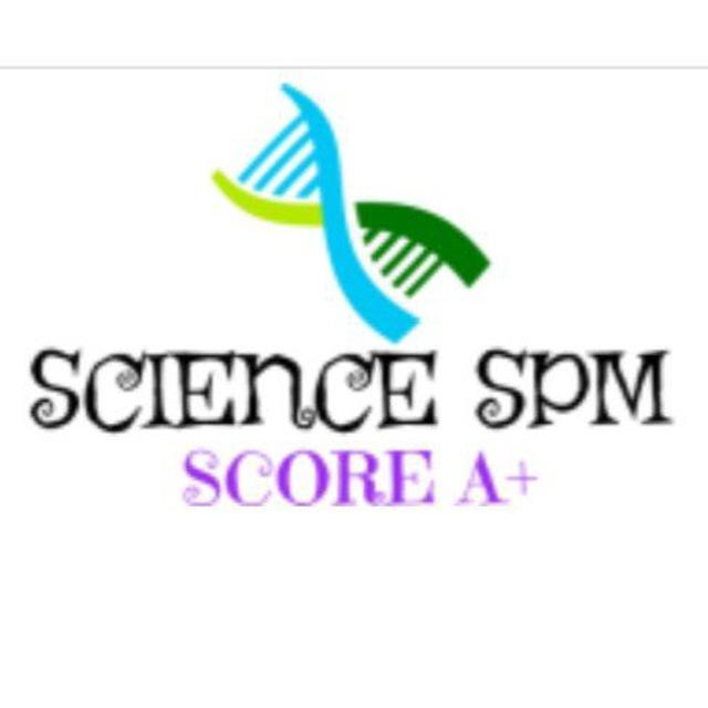 SAINS SPM 2025 A+ 📚
