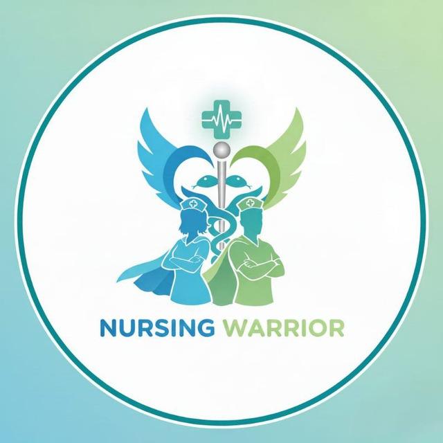 NURSING WARRIOR