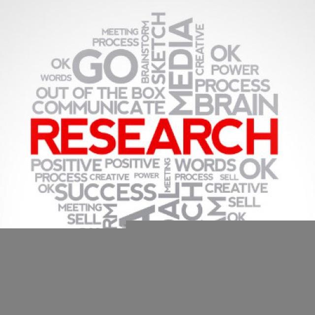 Research skills