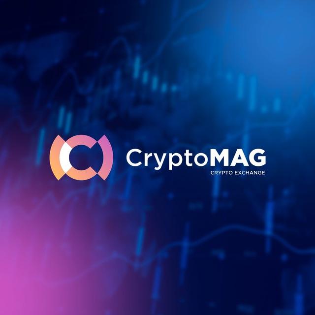 CryptoMAG