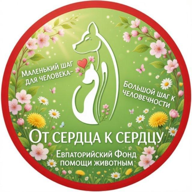Приют для животных «От сердца к сердцу»