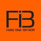 Работа в Фергане