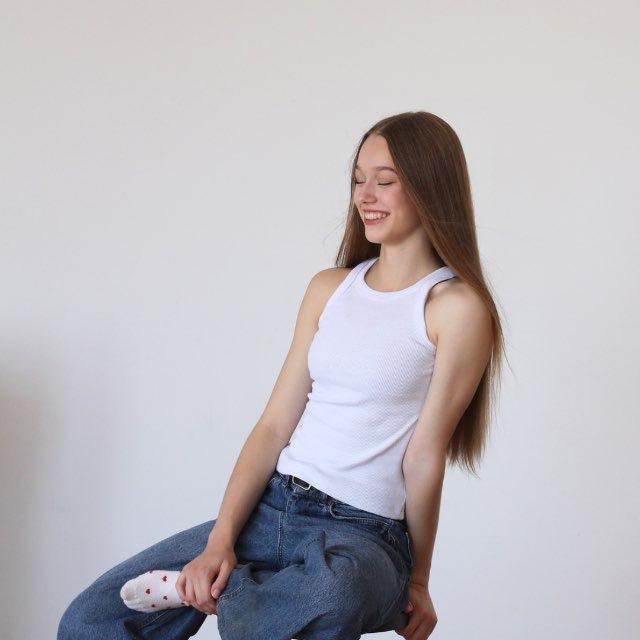 аня пупер