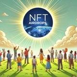 NFT & Token Airdrop Getting Here