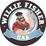 Willie Fisher ПАБ_Белореченск
