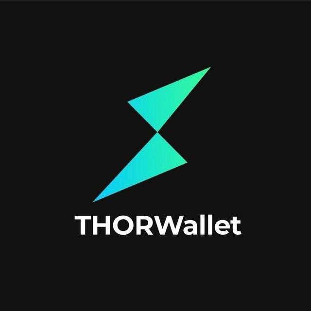 THOR WALLET ❇️