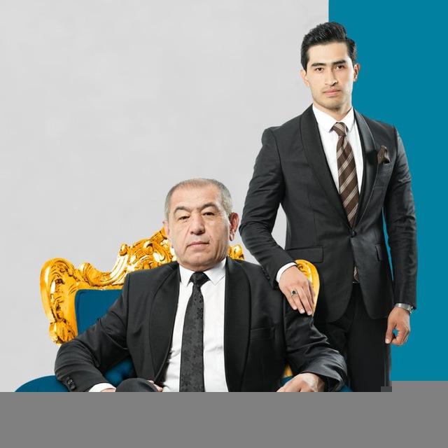 Исроил ва Искандар Файзидинов