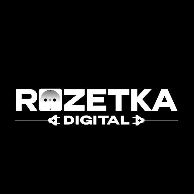 ROZETKA DIGITAL
