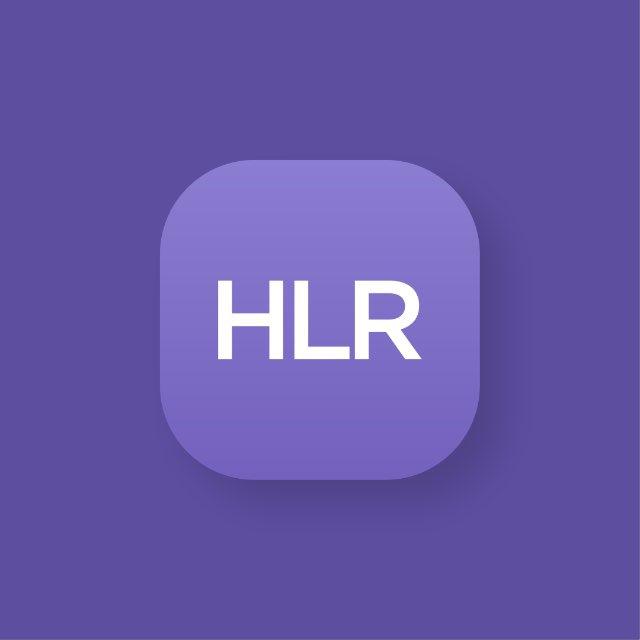 شروحات هلر بلس | HLR plus