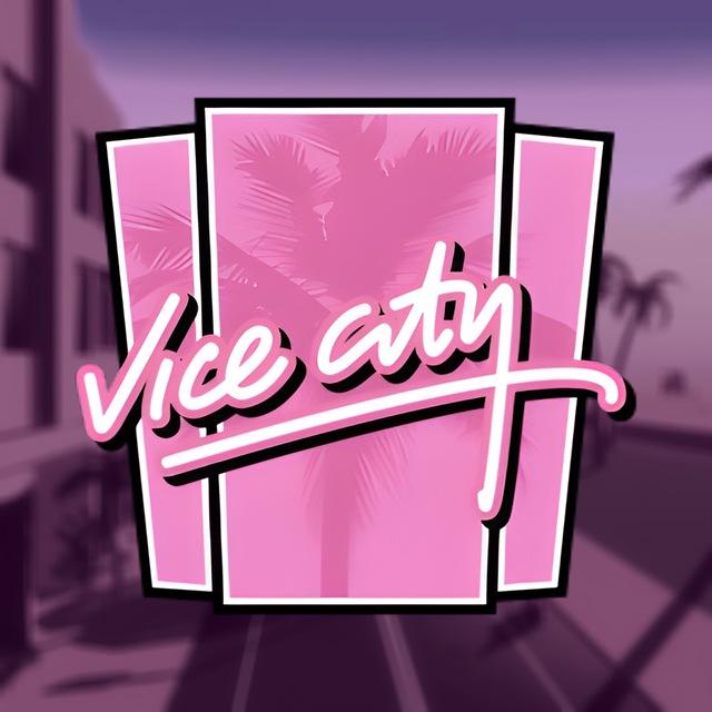 🌴 Vice City Story | Iranian RPG GTA Multi Player