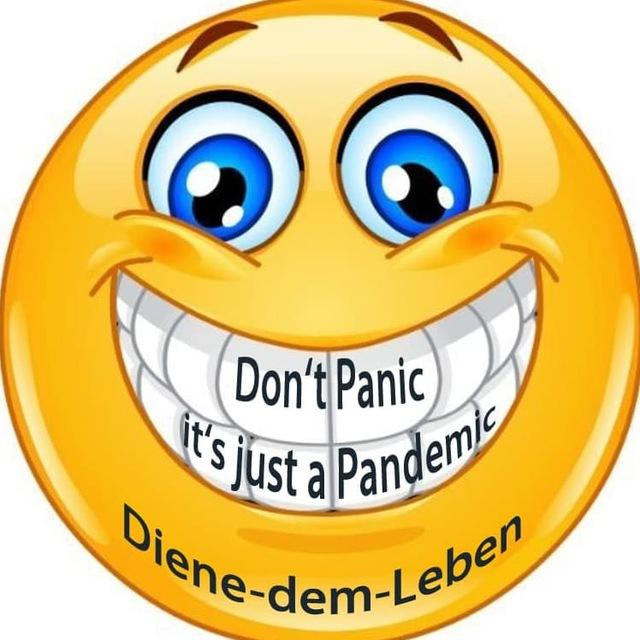 Diene dem Leben
