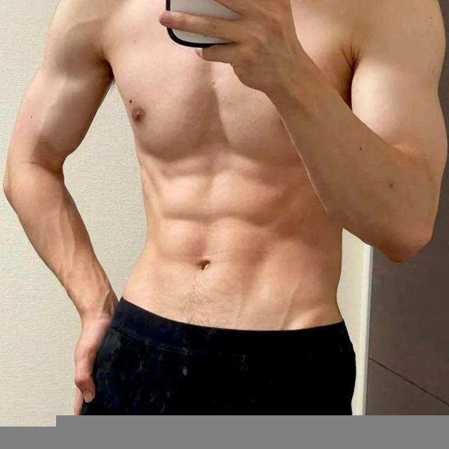 fitboymassage