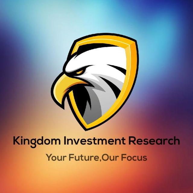 KIR 投资帝国～闪电分享站🏧💹