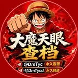 🕵🏻‍♀️【大魔查档】紧急备用频道