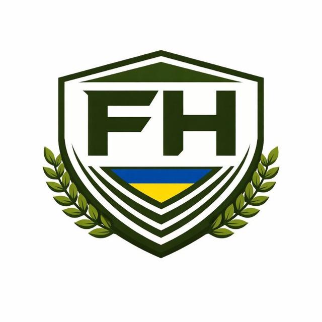 FieldHub UA 🇺🇦