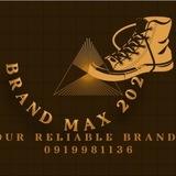 BRAND MAX