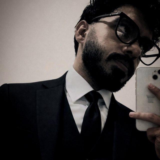 آقای زمانی ۱۸/۱۹