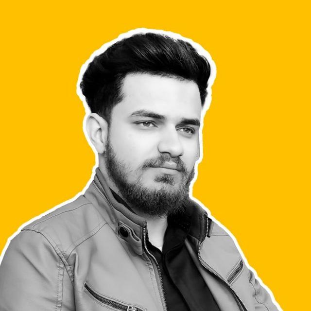Saad | Scalping