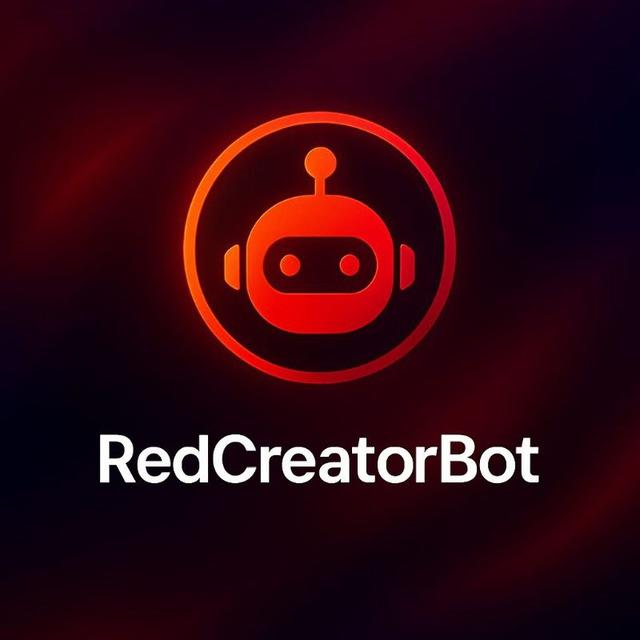 RedCreateor | رباتساز رد