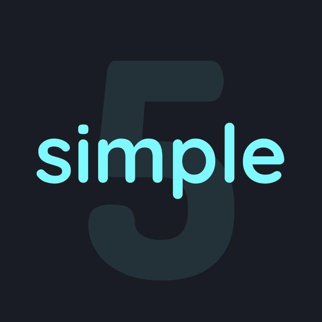 SimpleЦДЗ: ОТВЕТЫ & РЕШЕБНИК
