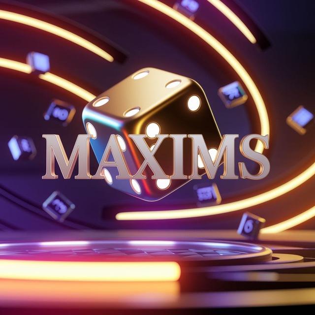 MAXIMS GAMES ARENA 🇩🇿💸