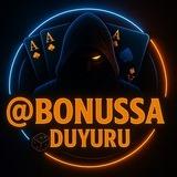 BONUSSA • Duyuru Kanalı