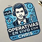 Operativas en Vivo con Chris