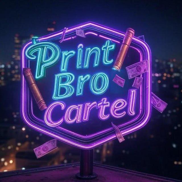Print Bro Calls