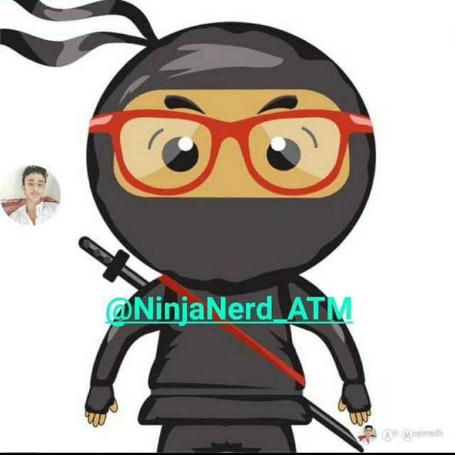 Ninja Nerd Videos