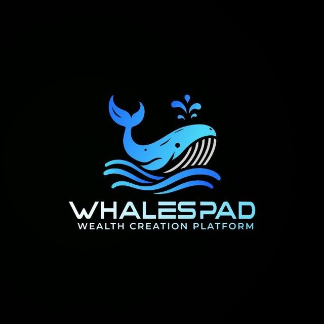 Whales Pad - News