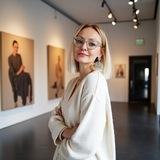 Victoria Barazzoni | Коды моды и искусства для стилистов и творцов