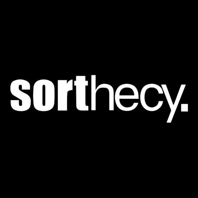 SORTHECY. FAM