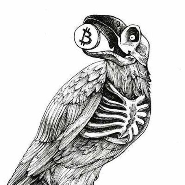 🔥 CRYPTO_VULTURE_SIGNALS 🔥