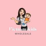 Vietnam Kids Wholesale (ကလေးအထည်လက်ကားဒိုင်ကြီး)