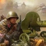 War footage