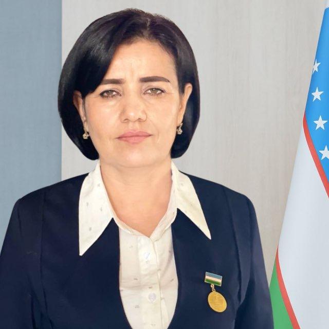 MIrzayeva education