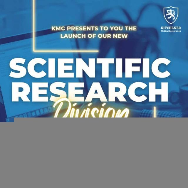 Kitchener Research Centre