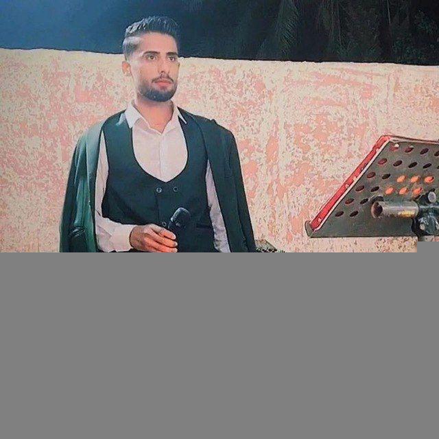کانال رسمی حسین خاجمیری🎵❤️