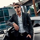 Mateo Luca